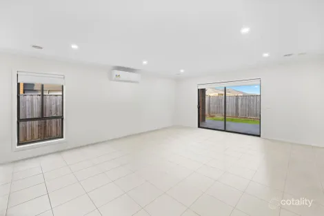 Property photo of 90 Welcome Parade Wyndham Vale VIC 3024