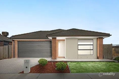 Property photo of 90 Welcome Parade Wyndham Vale VIC 3024
