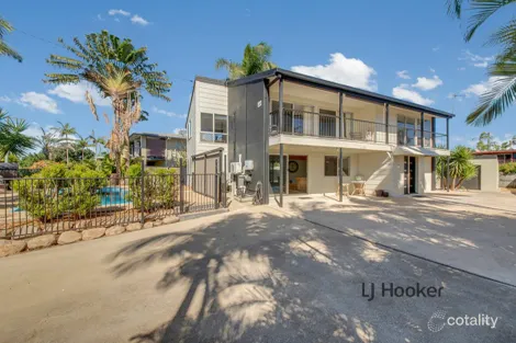Property photo of 103 Tarcoola Drive Boyne Island QLD 4680