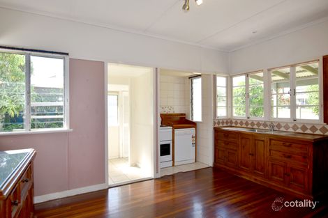 Property photo of 20 Golding Street Barney Point QLD 4680