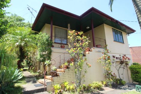 Property photo of 194 Herston Road Herston QLD 4006