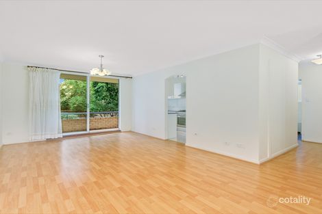 Property photo of 83/1C Kooringa Road Chatswood NSW 2067