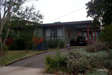 Property photo of 17 Philip Street Mornington VIC 3931