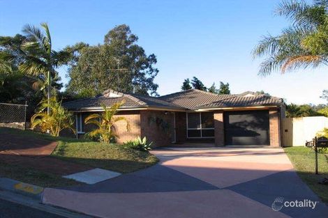 Property photo of 41 Broadway Drive Oxenford QLD 4210