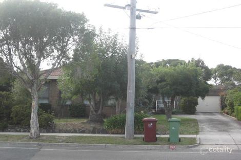Property photo of 103 Bakers Road Dandenong North VIC 3175