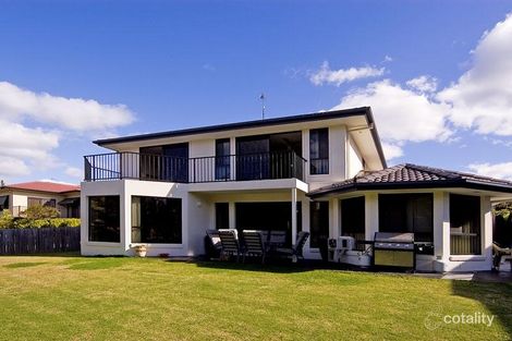 36 Gippsland Dr, Helensvale, QLD 4212