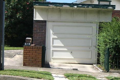 Property photo of 9/43 Gladstone Street Bexley NSW 2207