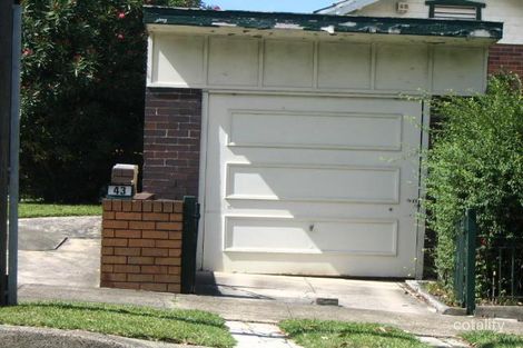 Property photo of 9/43 Gladstone Street Bexley NSW 2207