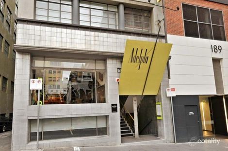 501/187 Flinders Lane, Melbourne, VIC 3000