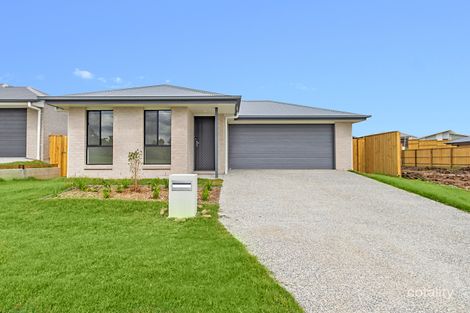 5 Granville Cres, Bundamba, QLD 4304