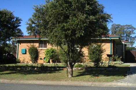 53 Bean Cres, Bonnyrigg, NSW 2177