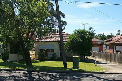 7 Hope St, Regents Park, NSW 2143