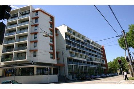 Property photo of 24M/1A Mandible Street Alexandria NSW 2015