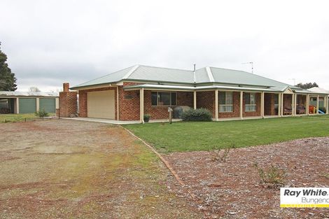 Lot 701 Butmaroo St, Bungendore, NSW 2621