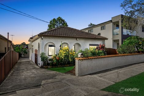 43 Burlington Ave, Earlwood, NSW 2206