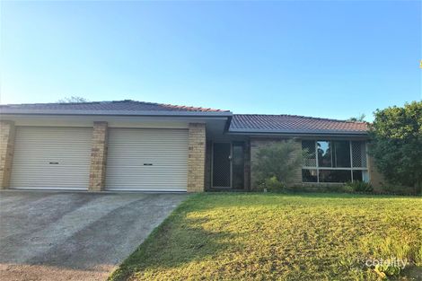 417 Sumners Rd, Riverhills, QLD 4074