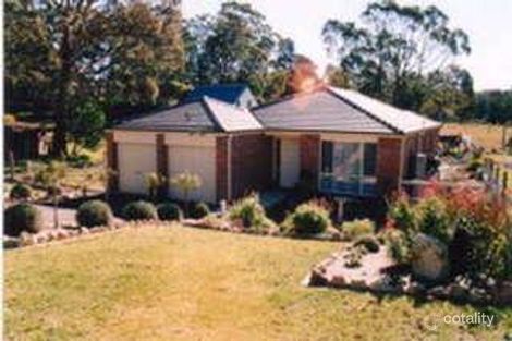 Property photo of 44 Telopea Road Hill Top NSW 2575