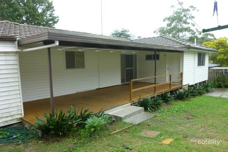 Property photo of 80 Old Berowra Road Hornsby NSW 2077