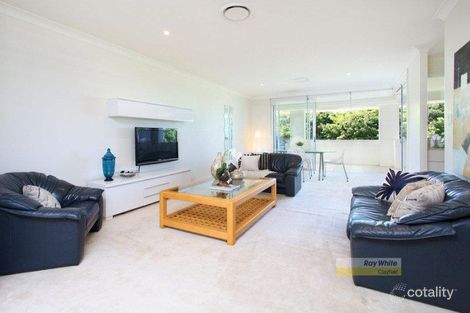 Property photo of 5/22 Wellington Street Clayfield QLD 4011