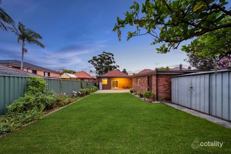 Property photo of 16 The Parade Enfield NSW 2136