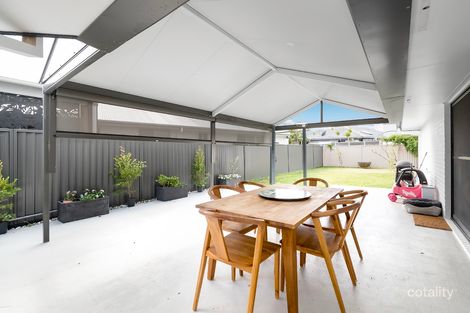 Property photo of 49 Alec Avenue Mermaid Waters QLD 4218