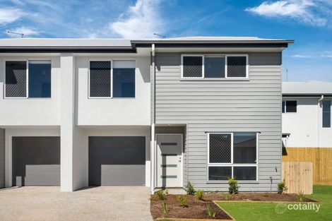 Property photo of 2 Snowdonia Crescent Yarrabilba QLD 4207