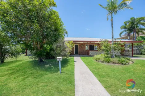 Property photo of 16 McIver Road Clinton QLD 4680