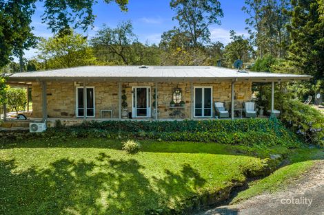 624 Greens Rd, Lower Portland, NSW 2756