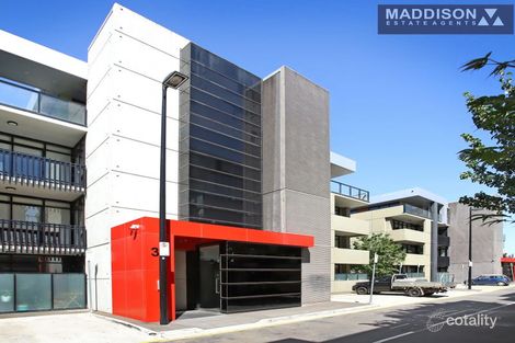 7/30 La Scala Ave, Maribyrnong, VIC 3032