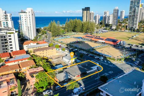 17 Armrick Ave, Broadbeach, QLD 4218