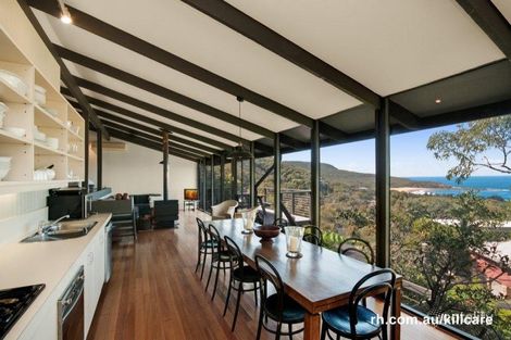 Property photo of 30 Anthony Crescent Killcare NSW 2257