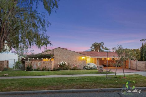 111 View Tce, Bicton, WA 6157