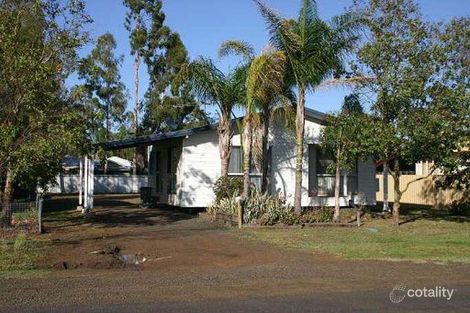 132 Edward St, Dalby, QLD 4405