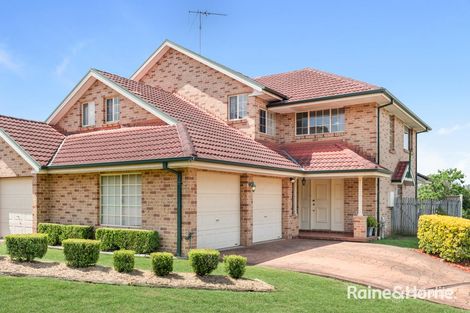 1/29 Powys Cct, Castle Hill, NSW 2154