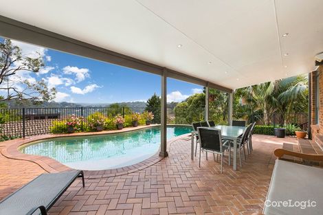 Property photo of 37 Naranganah Avenue Gymea Bay NSW 2227