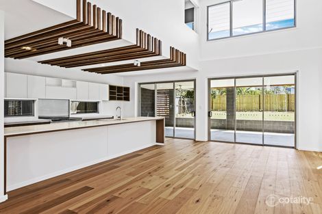 Property photo of 20 Kent Road Wooloowin QLD 4030