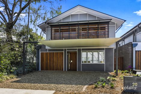 Property photo of 20 Kent Road Wooloowin QLD 4030