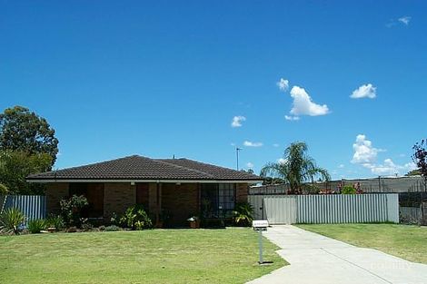 Property photo of 21 Upton Road High Wycombe WA 6057