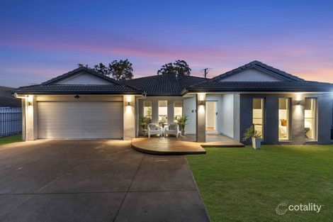 Property photo of 11 McMullan Close Gumdale QLD 4154