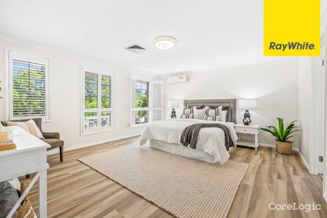 Property photo of 8 Fernhill Avenue Epping NSW 2121