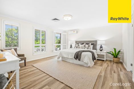 Property photo of 8 Fernhill Avenue Epping NSW 2121