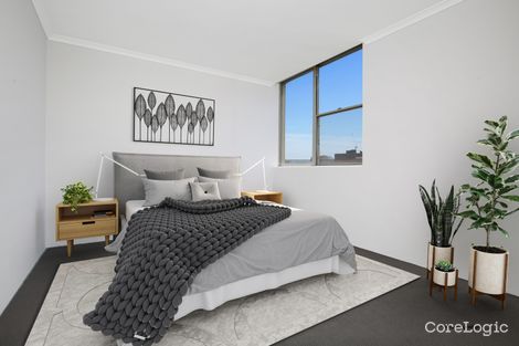 Property photo of 26/105-109 Corrimal Street Wollongong NSW 2500