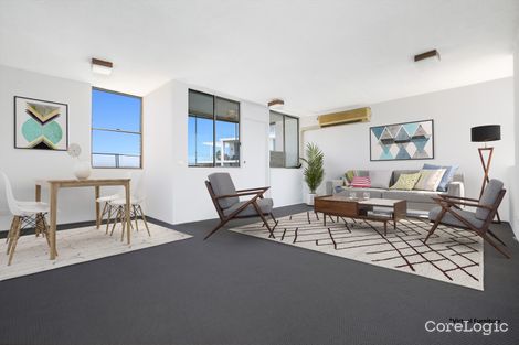 Property photo of 26/105-109 Corrimal Street Wollongong NSW 2500