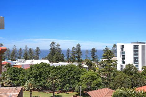 Property photo of 26/105-109 Corrimal Street Wollongong NSW 2500