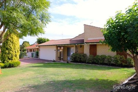 Property photo of 3 Simmonds Parade Winthrop WA 6150