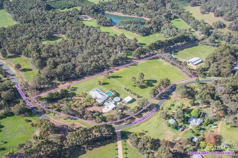 600 Mcdowell Loop, Parkerville, WA 6081
