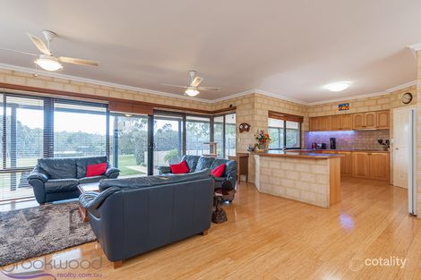 Property photo of 600 McDowell Loop Parkerville WA 6081