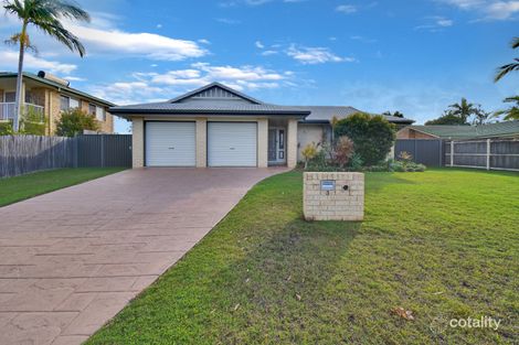 3 Grace Ct, Pelican Waters, QLD 4551