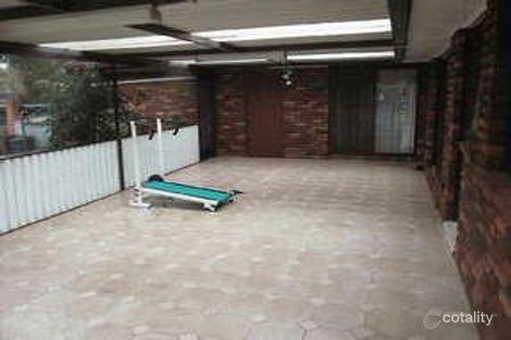 Property photo of 107 Cropley Drive Baulkham Hills NSW 2153