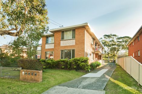Property photo of 2/32 Rann Street Fairy Meadow NSW 2519